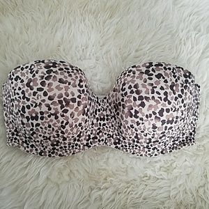 Victoria's Secret strapless Bra